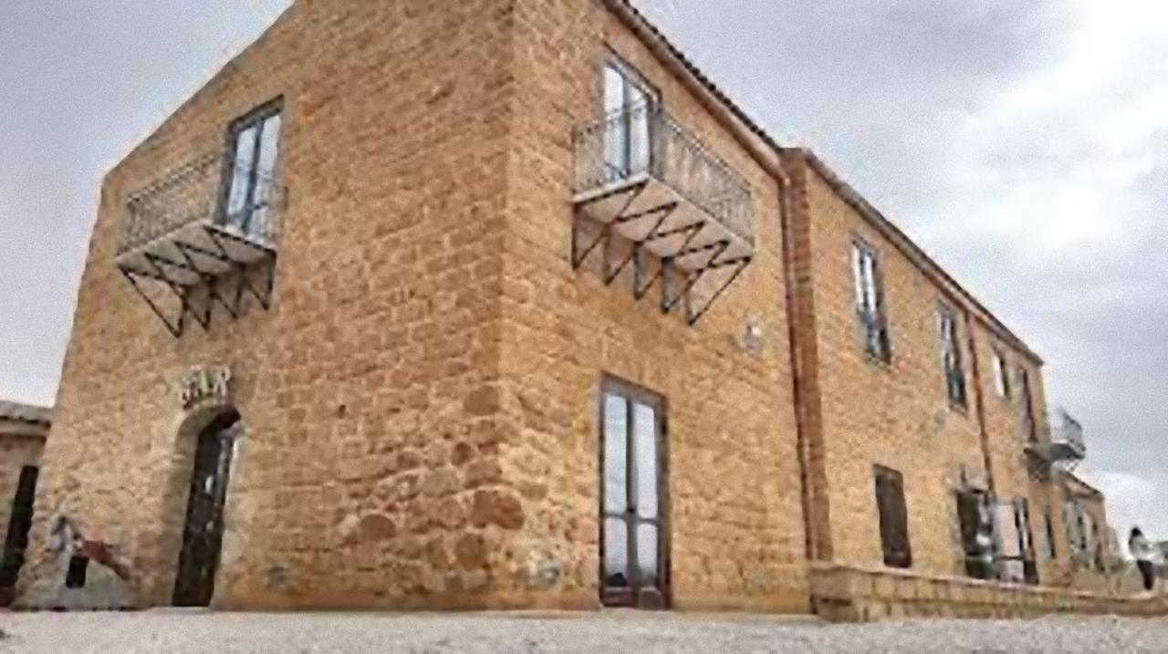 Villa Hera Agrigento Bagian luar foto